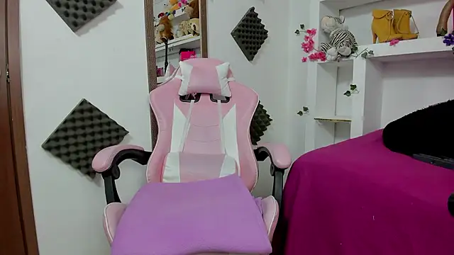 Mayli_rose live sex cam