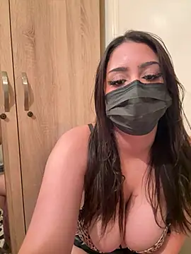 Ahlam7578 live sex cam