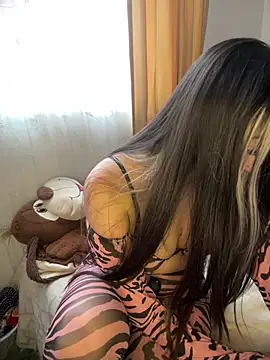 VictoriaGerard_Pink live sex cam