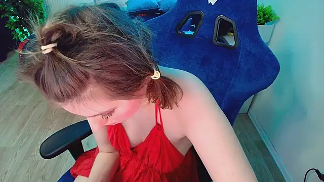 CranberryHot live sex cam