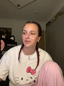 OliviaaFischer live sex cam