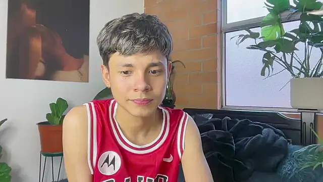 Andy_Belier23 live sex cam