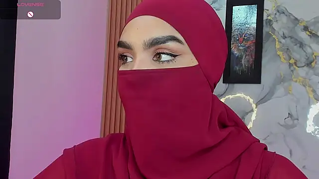 Maissa_Alabi live sex cam