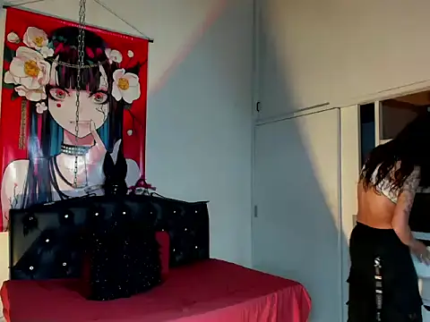 Skylovershot's cam snapshot