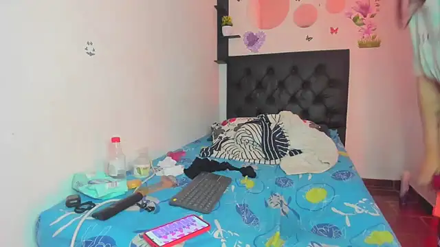 Ecstasy2dirty69's cam snapshot