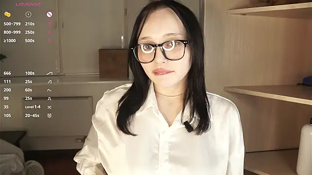 HannaHayles live sex cam