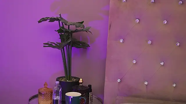 ClaraPasssion live sex cam