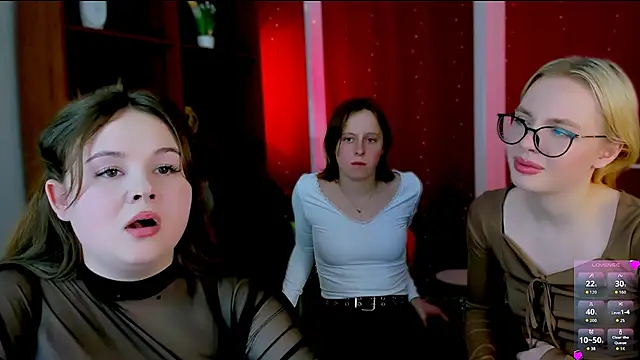 candy_flossie1 live sex cam