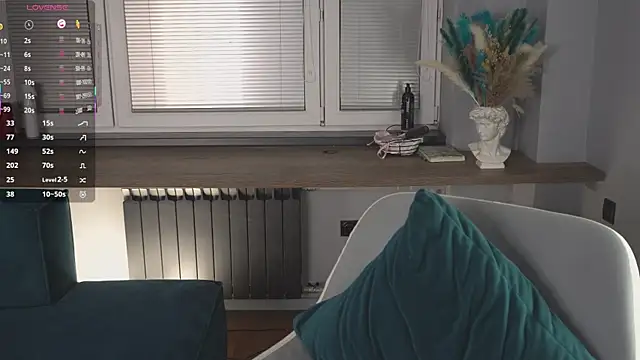 OssieCrews live sex cam