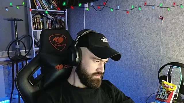 _Mostly_ live sex cam