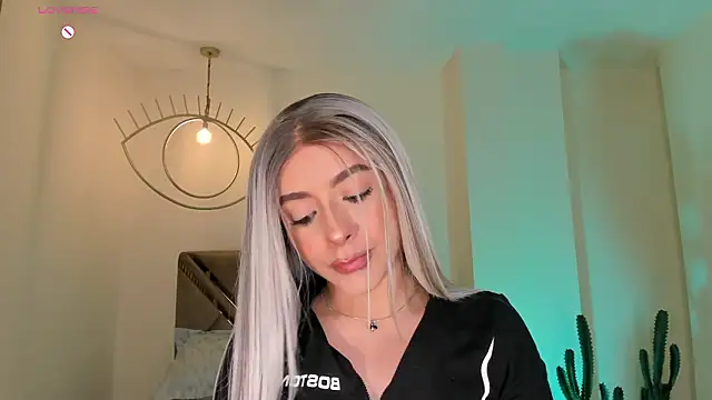 IsabellaMoreau's cam snapshot