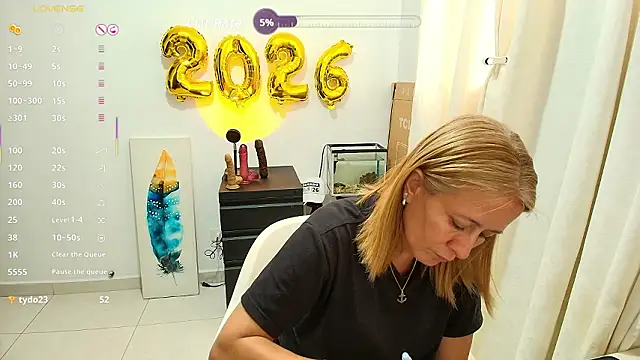 Naty_Stone's cam snapshot