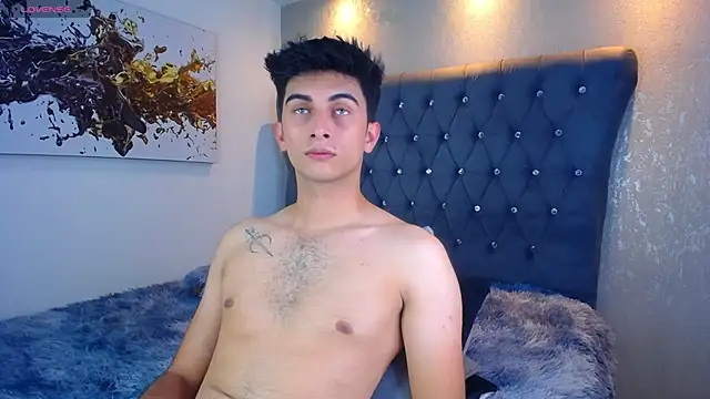 MrWilliseo live sex cam