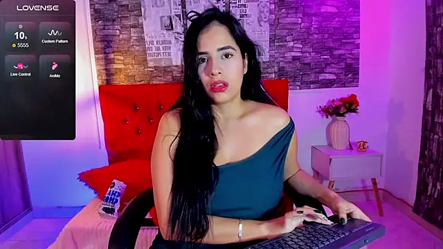 Arith_Sandoval_sc's cam snapshot