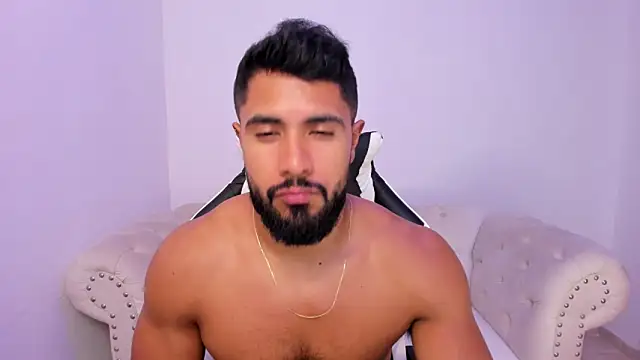 Santiago_huntt live sex cam