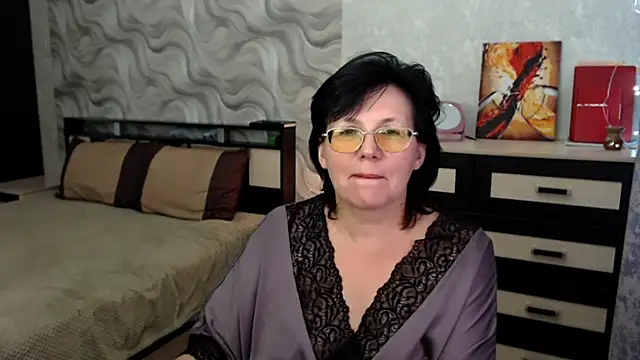 VitaCharm live sex cam