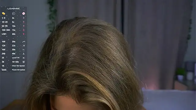 BethSatava live sex cam