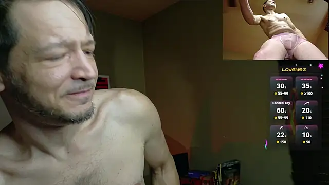 MasterForgedRayy live sex cam