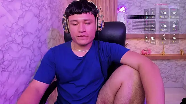 AndrewPeach_ live sex cam