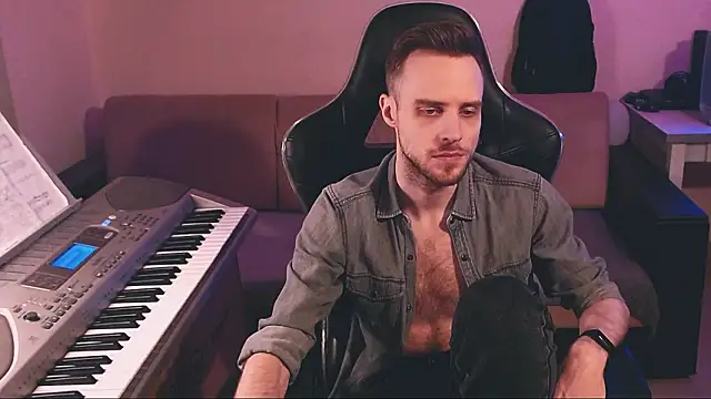 Sweetparker live sex cam