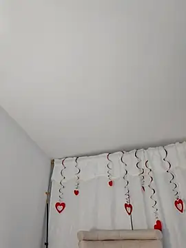 yissela92's cam snapshot