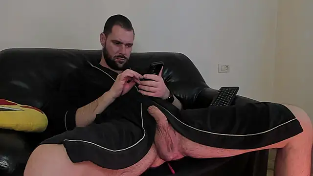 KingMalcom live sex cam
