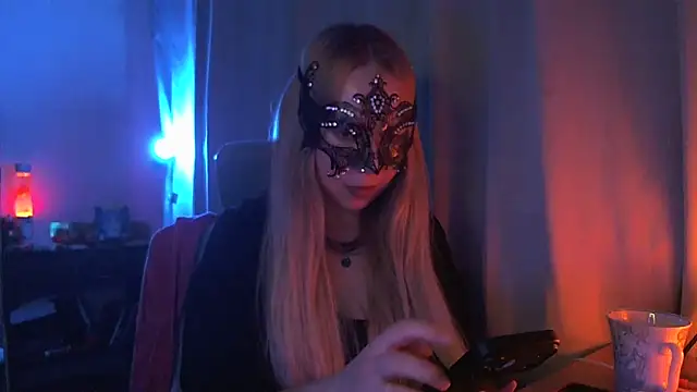 Soviraia's cam snapshot