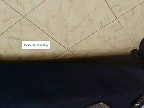 Thalia-Gil's cam snapshot