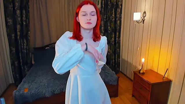 LinaMalech's cam snapshot