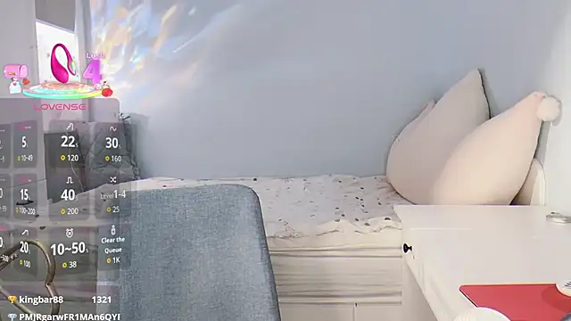 -Tilana- live sex cam