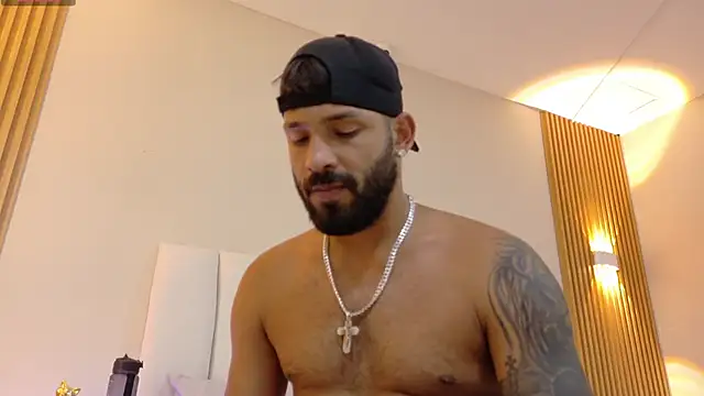 Thiagogomez live sex cam