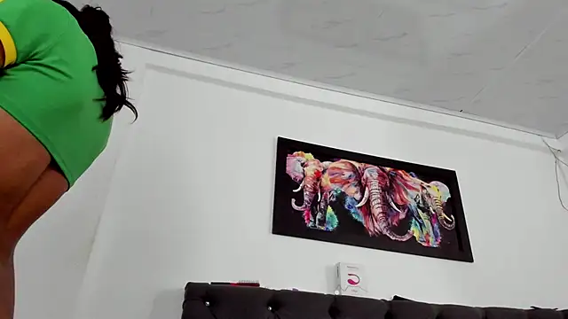 Audaxia666Doll live sex cam