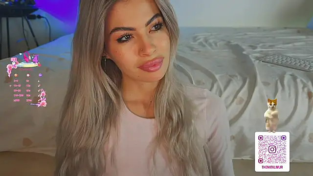 Natalimuur live sex cam