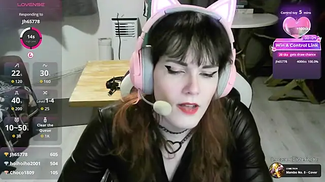 Samanteased live sex cam