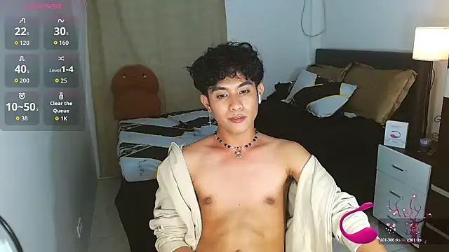 WildestTwink live sex cam