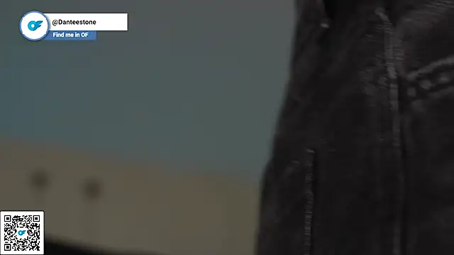 DanteeStone live sex cam