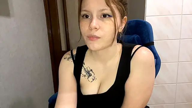 EmberStorm live sex cam