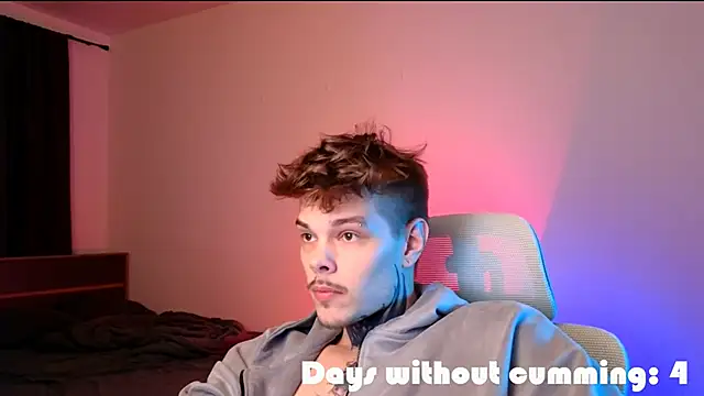 DENIS_HERE live sex cam