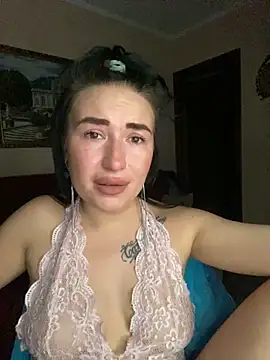 Roxana_Bell's cam snapshot