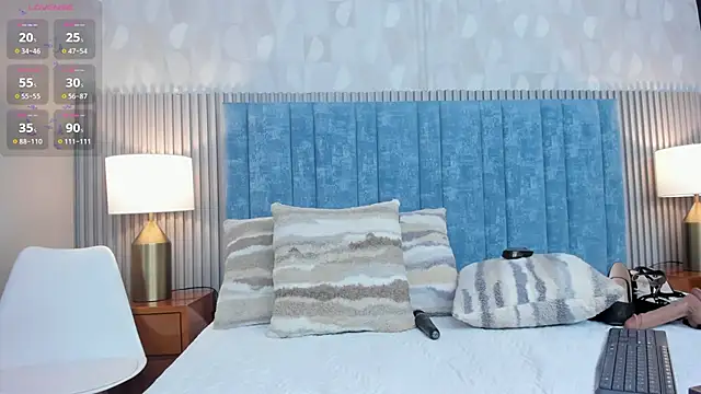 Ivi_Akina live sex cam