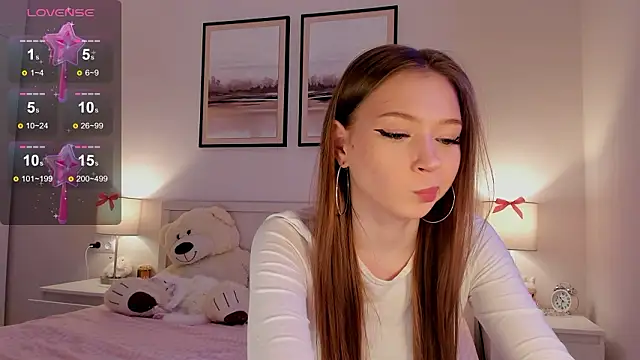 diana_nier's cam snapshot