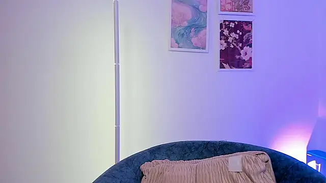 canelleGarces live sex cam