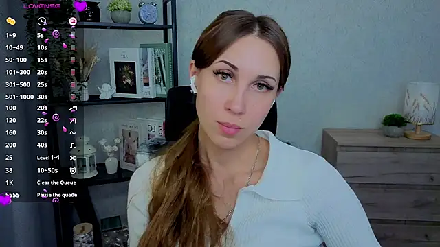 DreamVelour's cam snapshot