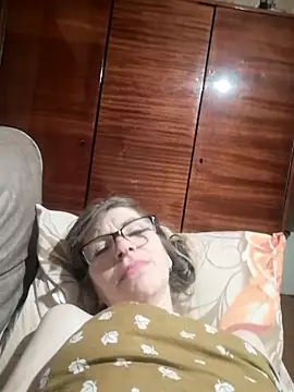 Georgette466's cam snapshot