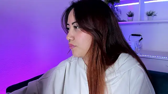 Saelivrae's cam snapshot