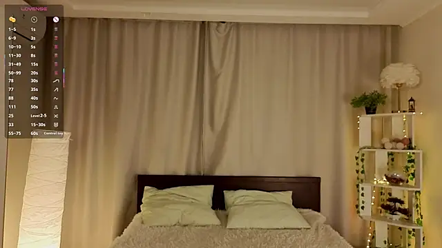 ClariceWellen's cam snapshot