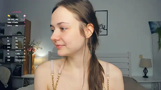 MalvinaTrafford's cam snapshot