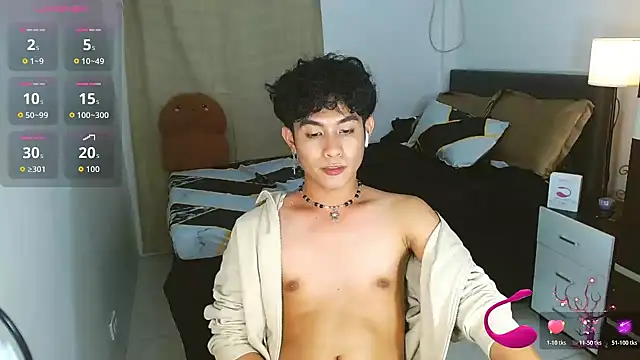 WildestTwink live sex cam