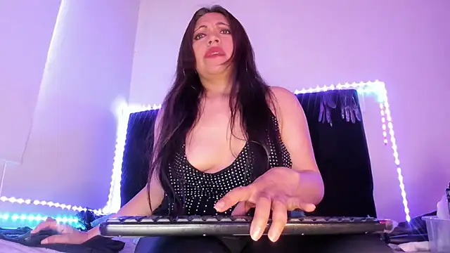 Godeskaroline's cam snapshot