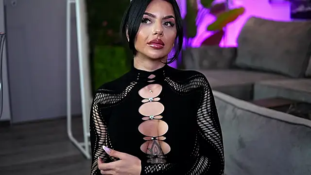 Ivy_Trix's cam snapshot